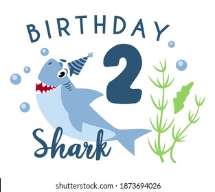 Baby Shark Clipart High Res Stock Images Shutterstock