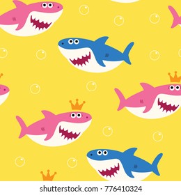 Baby Shark High Res Stock Images Shutterstock