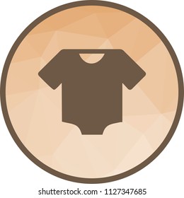 Baby, shirt, clothes