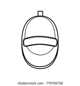 Baby shoe design