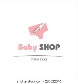 Baby shop