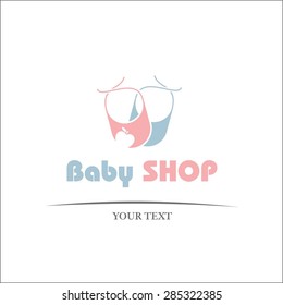 Baby shop