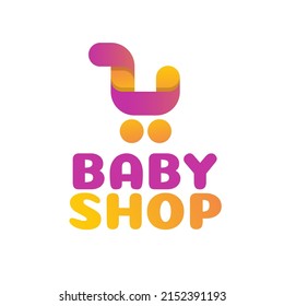 3,013 Baby store logotype Images, Stock Photos & Vectors | Shutterstock