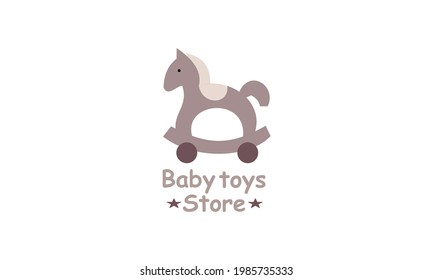 Horse Logo Clothing Brand Images Stock Photos Vectors Shutterstock