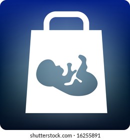 baby shopping