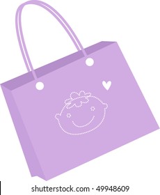 Baby shopping