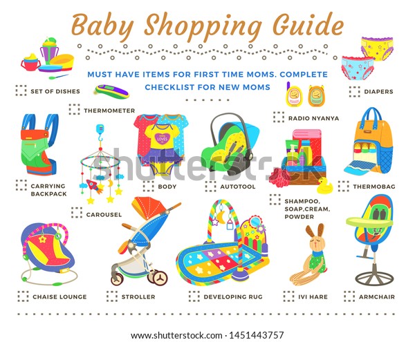free items for first time mothers