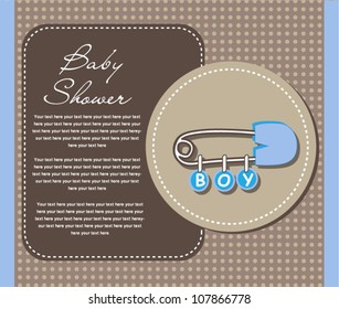 Baby shower