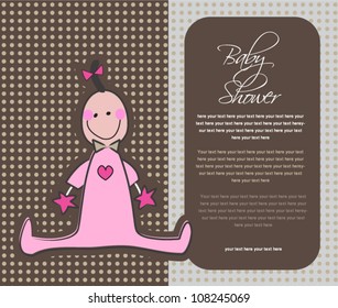 Baby shower