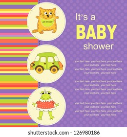 baby shower