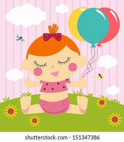 Baby shower