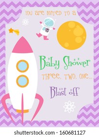 Baby Shower