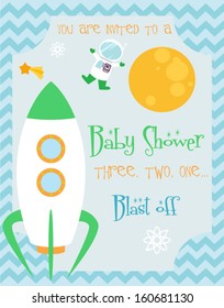 Baby Shower