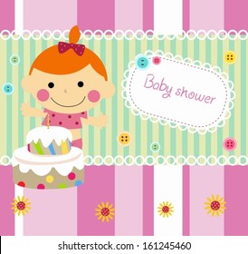 Baby shower