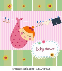 Baby shower