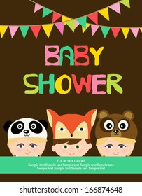 Baby Shower