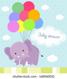 Baby shower