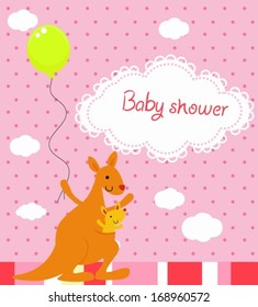 Baby shower