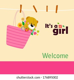 Baby shower