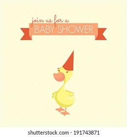 Baby shower