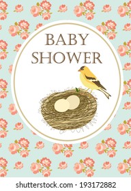 Baby Shower