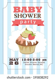 Baby shower