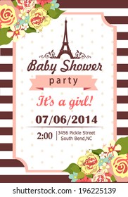 Baby Shower