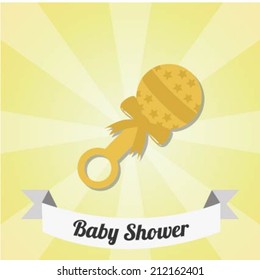 Baby shower