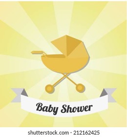 Baby shower