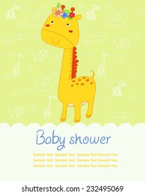 Baby shower