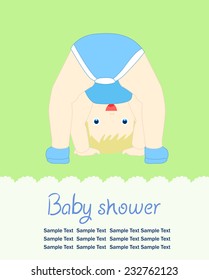 Baby shower