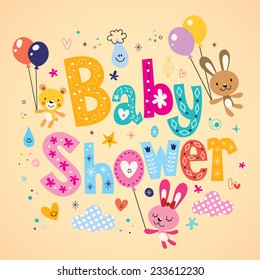 Baby Shower