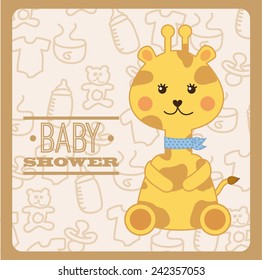 baby shower