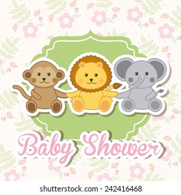 baby shower