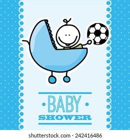 baby shower