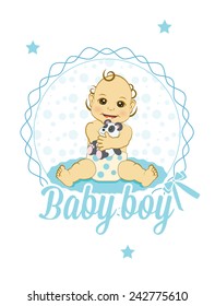 Baby shower