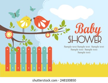 Baby Shower