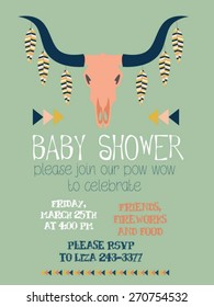 Baby shower