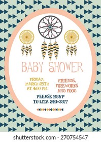 Baby shower