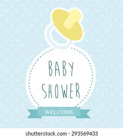 Baby Shower