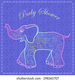 Baby shower