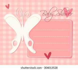 Baby shower