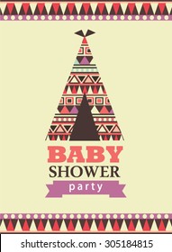 Baby shower