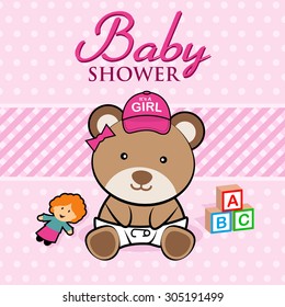 Baby Shower