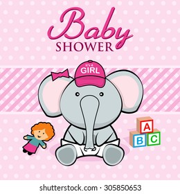 Baby Shower