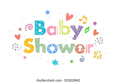 Baby Shower