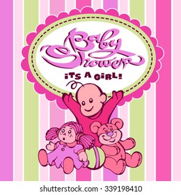 baby shower