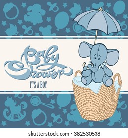 baby shower 