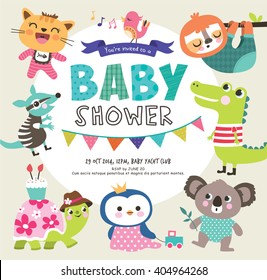 Baby Shower