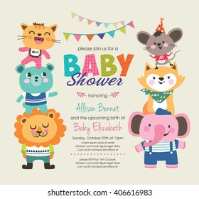 Baby Shower